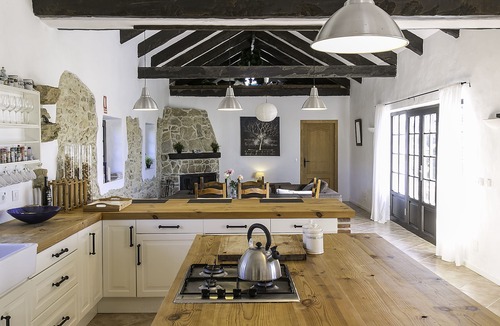 Vejer de la Frontera Villa | Beautiful eco-friendly country villa