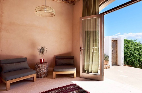 Sant Antoni de Portmany Villa | Beautiful finca 11 rooms 16 guests
