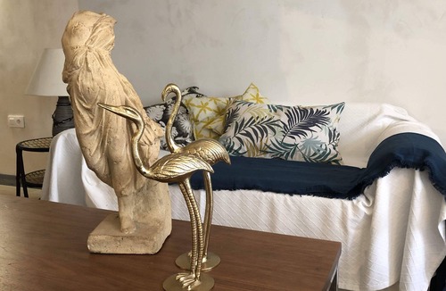 Ibiza City Centre Apartment | Beautiful flat in the heart's port of Ibiza center