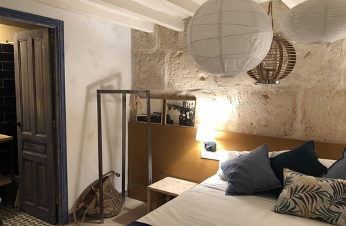 Ibiza City Centre Apartment | Beautiful flat in the heart's port of Ibiza center
