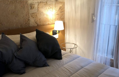 Ibiza City Centre Apartment | Beautiful flat in the heart's port of Ibiza center