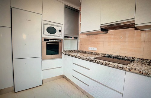 Moraira House | Beautiful front of the Mediterranean Sea spectacular 2 minutes from the beach!