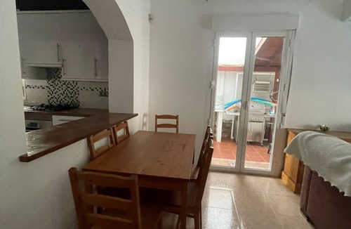 La Alfoquia Villa | Beautiful, fully equipped detached villa with a private swimming pool.
