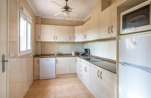 Quesada House | Beautiful home in Ciudad Quesada