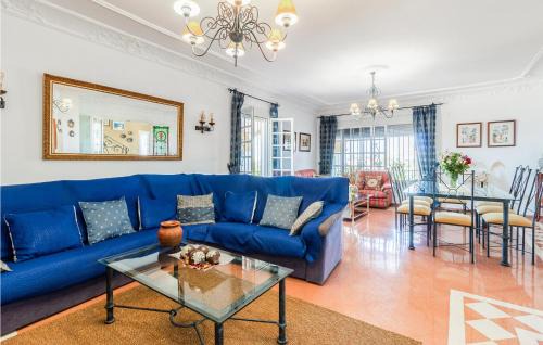 Aguilar de la Frontera House | Beautiful Home In Aguilar De La Frontera