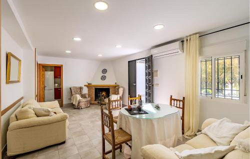 Bedmar y Garciez House | Beautiful Home In Bedmar