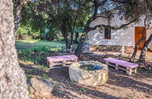 Estepa House | Beautiful home in Estepa with WiFi