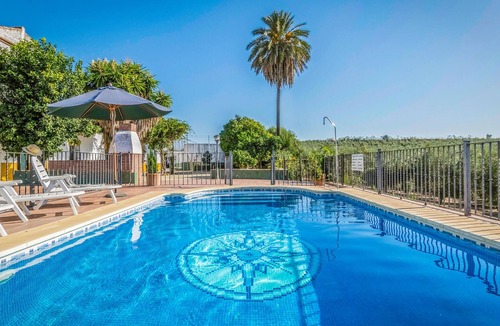 Posadas House | Beautiful home in Posadas with private swimming pool, can be inside or outside