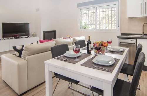 Arenas House | Beautiful home in Sayalonga