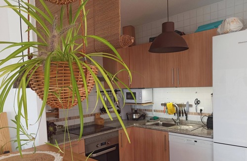 El Pozo del Esparto House | Beautiful house on the Almeria coast