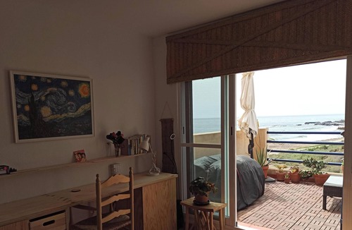 El Pozo del Esparto House | Beautiful house on the Almeria coast