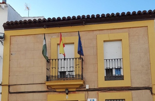 Encinasola House | Beautiful house in Encinasola (Sierra de Huelva)