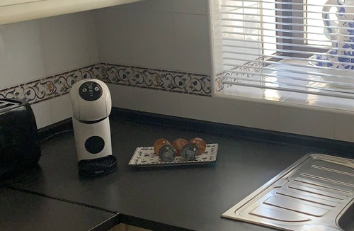 Alfaix Cottage | Beautiful house in Mojacar Turre