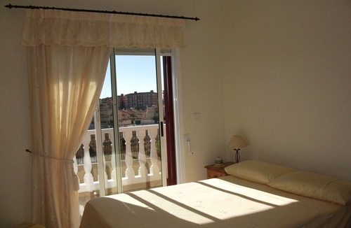 Puerto de Mazarron Villa | Beautiful independent villa with private pool, pets welcome