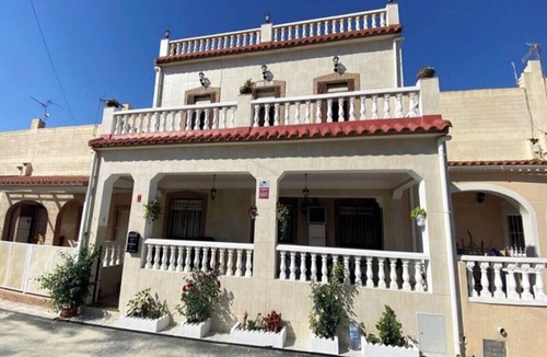 San Fulgencio House | Beautiful La Marina 4 Bedroom House, San Fulgencio, Alicante, Spain