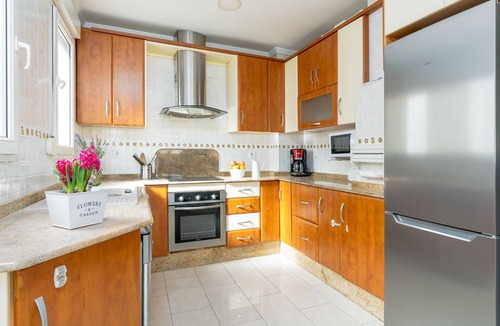 Alicante Apartment | Beautiful penthouse in the heart of Alicante
