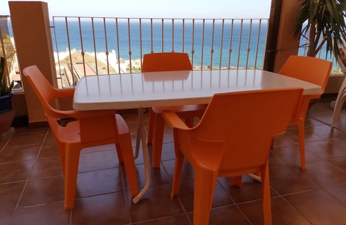 La Parata Apartment | Beautiful Penthouse with sea view