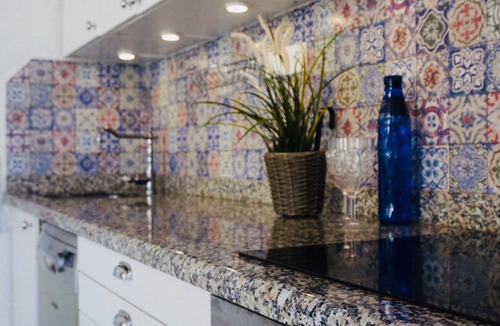 Torrevieja Villa | Beautiful private pool villa near the beach and city