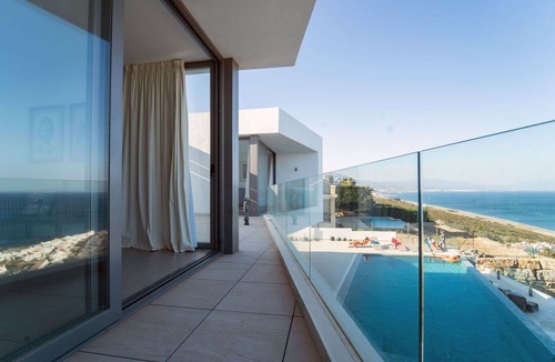 Manilva Villa | Beautiful private villa for 10 people with A/C, WIFI, private pool, TV, terrace and pets allowed