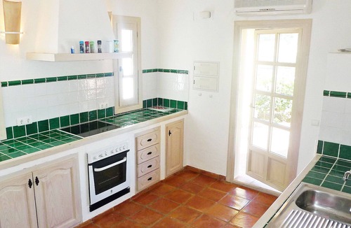 Adsubia House | Beautiful private villa for 6 guests with A/C, WIFI, private pool, TV, terrace and panoramic view