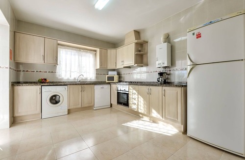 Urbanitzacio la Fustera Villa | Beautiful private villa for 8 guests with private pool, A/C, WIFI, TV and terrace