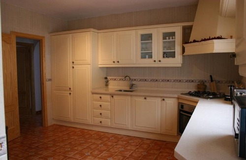 Alcaucin Villa | Beautiful spacious villa with fantastic views and private pool