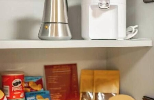 Benalua Apartment | Beautiful studio apartment in Alicante, 7 minutes from downtown
