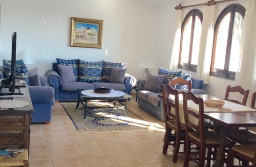 Bernia House | Beautiful vacation home w/pool & panoramic view surrounded by pines & gardens