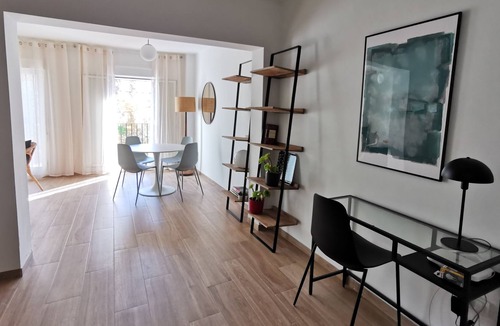 Jewish Quarter Condo | Beautiful view