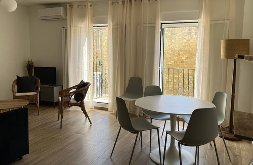 Jewish Quarter Condo | Beautiful view