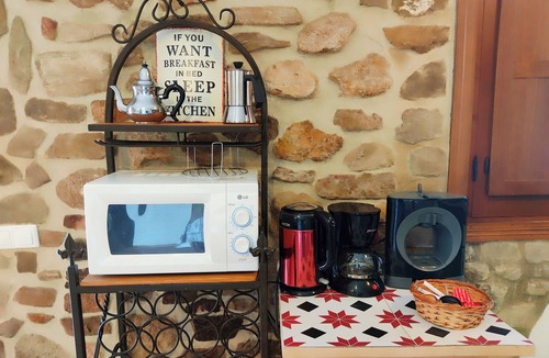 Montecorto Villa | Beautiful views of the Sierra de Grazalema, ideal to enjoy and disconnect.