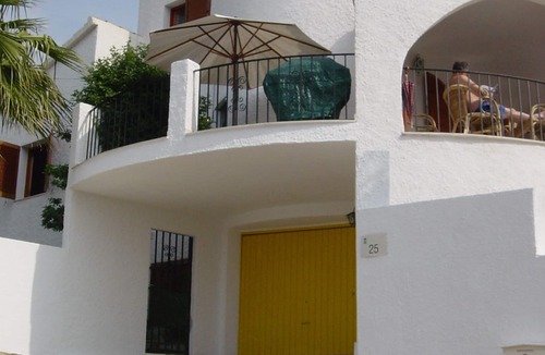 Alcossebre Villa | Beautiful Villa With Private Pool, Mountain and Sea Views. 5 mins walk to beach