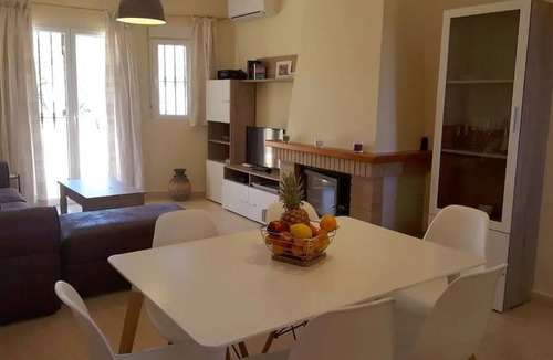 La Alfoquia Villa | Beautiful villa any comfort