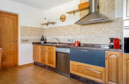 Sant Rafael de Sa Creu Villa | Beautiful Villa Rafaella