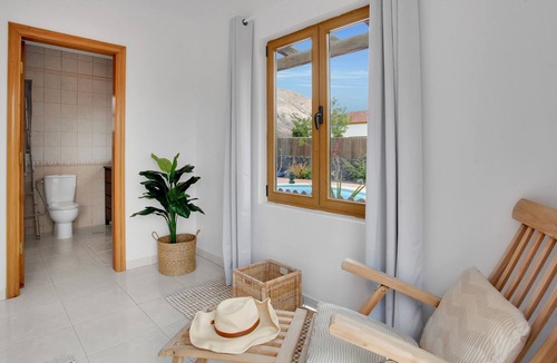 Villaverde Villa | Beautiful Villa with private pool in Villaverde