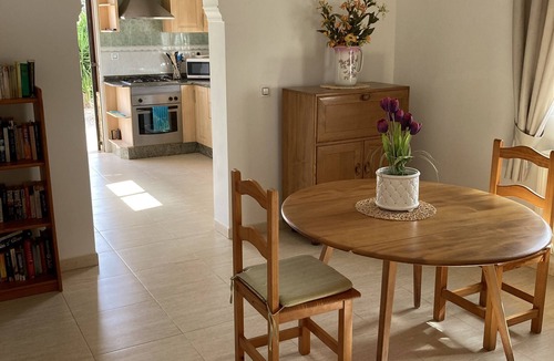 Casas de Tallante Villa | Beautiful Villa With Private Garden And Private Pool