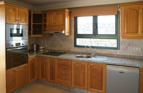 Playa Blanca Villa | Beautiful villa with private pool, see views, gamesroom with pool table and BBQ