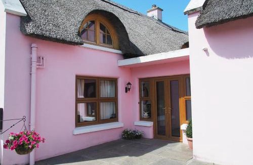 Doonbeg Bed & Breakfast | Behan's Lodge