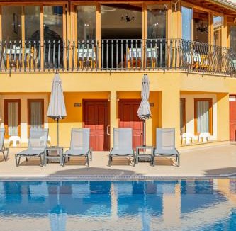 Oludeniz City Center Resort | Belcehan Beach