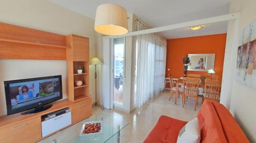 Plaza De La Costera Apartment | BELL MAR - Playa de Bellreguart
