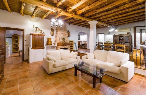 Sant Antoni de Portmany Villa | Bella Forada