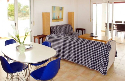Ventanicas-El Cantal Apartment | Bella (HLC5VP4)