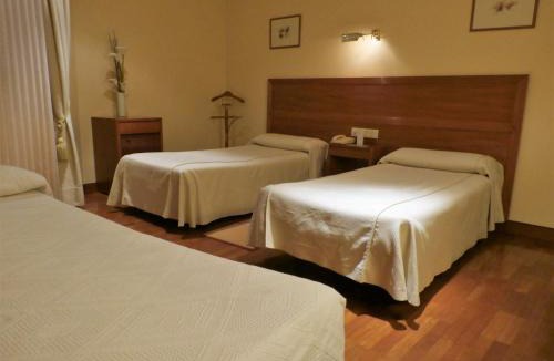 Barco De Avila Hotel | Bellavista