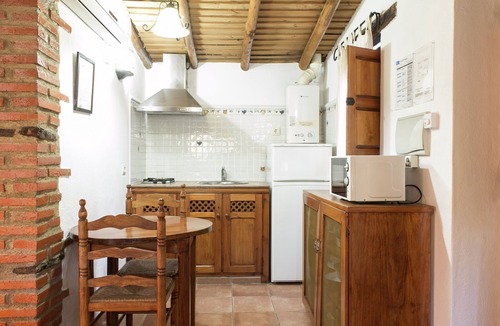 La Acena de la Borrega House | Belvilla by OYO Casita del Estanque