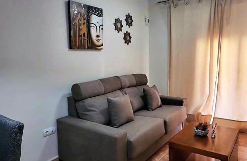 Vera Beach Apartment | Belvilla by OYO Apartment in Vera Playa