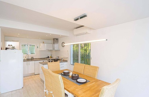Bernia House | Belvilla by OYO Casa Sabina