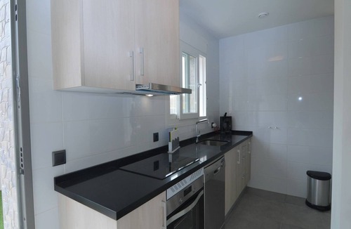 Residencial Benimar Villa | Belvilla by OYO Casa Theunissen