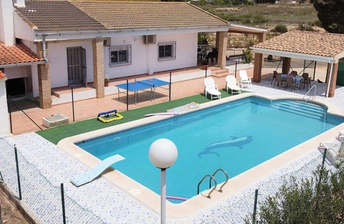 Gea y Truyols House | Belvilla by OYO Villa rural con piscina privada