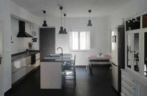 Isla Cristina Villa | Belvilla by OYO Blissful Villa with Private Pool