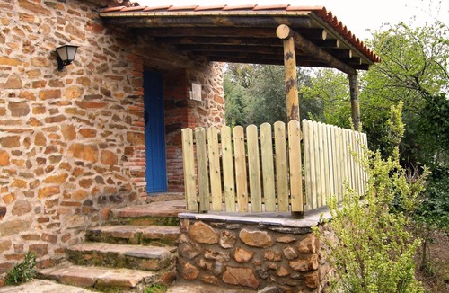 La Acena de la Borrega Cottage | Belvilla by OYO La Casita del Olivo